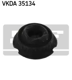 Подвеска оси / система подвески / колеса SKF для PORSCHE CAYENNE (9PA) S 4.8